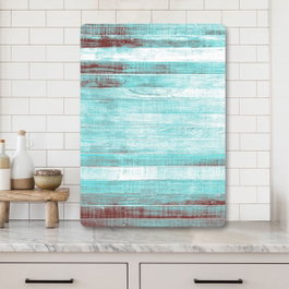 Hermia CKT31 - 3040 Tabla de Cortar de Vidrio Templado Antibacteriana 30x40 cm